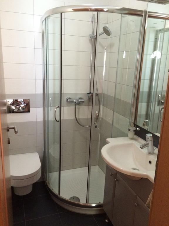 Apartment Casa Eni Drazice المظهر الخارجي الصورة
