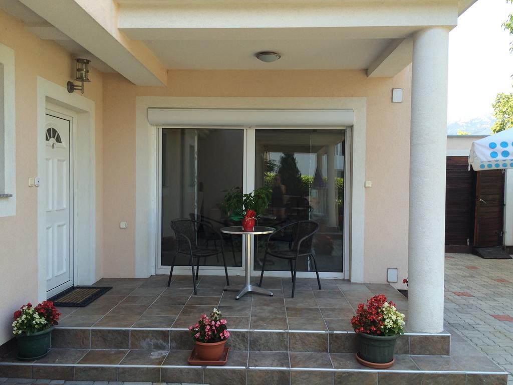 Apartment Casa Eni Drazice المظهر الخارجي الصورة