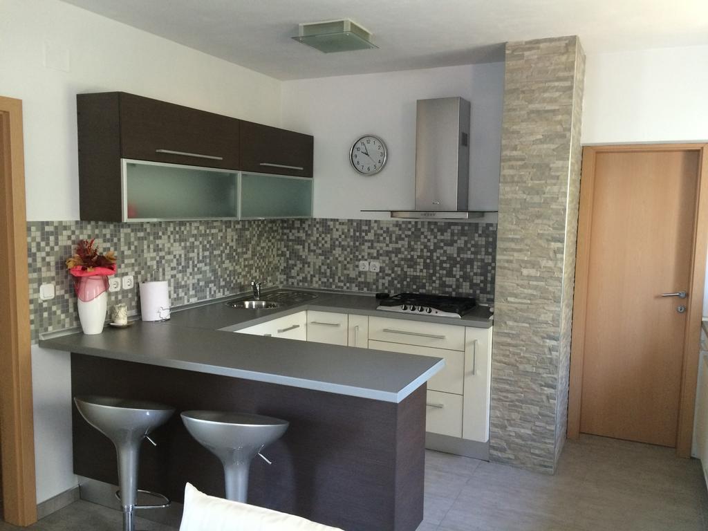 Apartment Casa Eni Drazice المظهر الخارجي الصورة