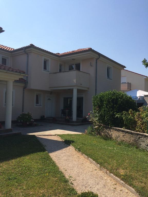 Apartment Casa Eni Drazice المظهر الخارجي الصورة