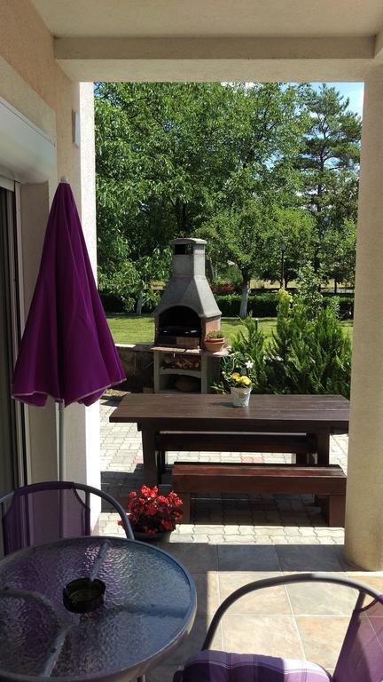 Apartment Casa Eni Drazice المظهر الخارجي الصورة