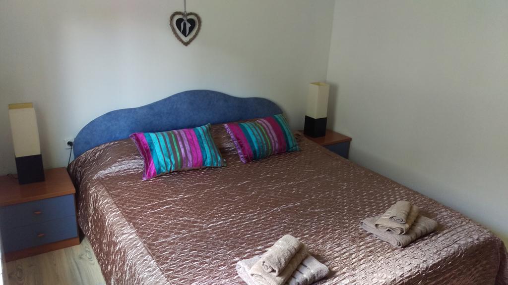 Apartment Casa Eni Drazice المظهر الخارجي الصورة
