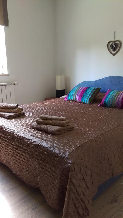 Apartment Casa Eni Drazice المظهر الخارجي الصورة