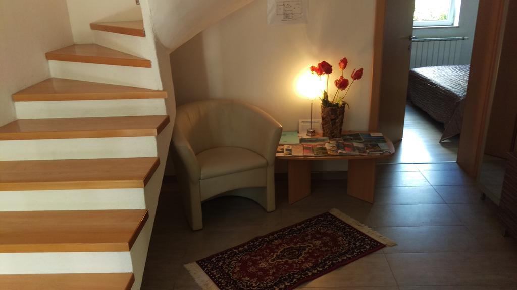 Apartment Casa Eni Drazice المظهر الخارجي الصورة