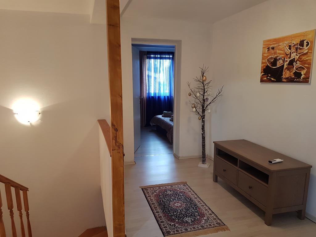Apartment Casa Eni Drazice المظهر الخارجي الصورة